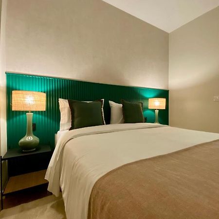 Canarios Apartments Cardal - III 리스본 외부 사진
