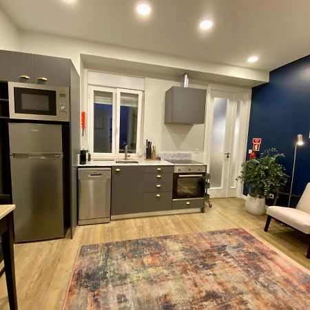 Canarios Apartments Cardal - III 리스본 외부 사진