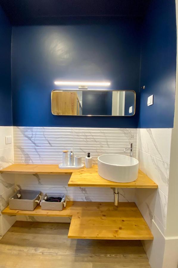Canarios Apartments Cardal - III 리스본 외부 사진