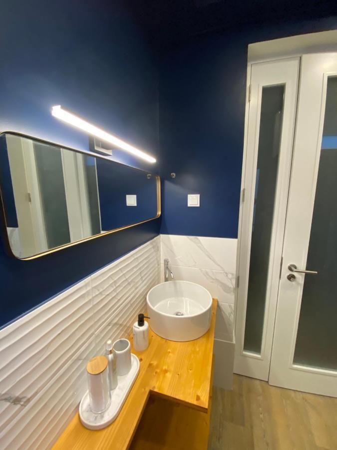 Canarios Apartments Cardal - III 리스본 외부 사진