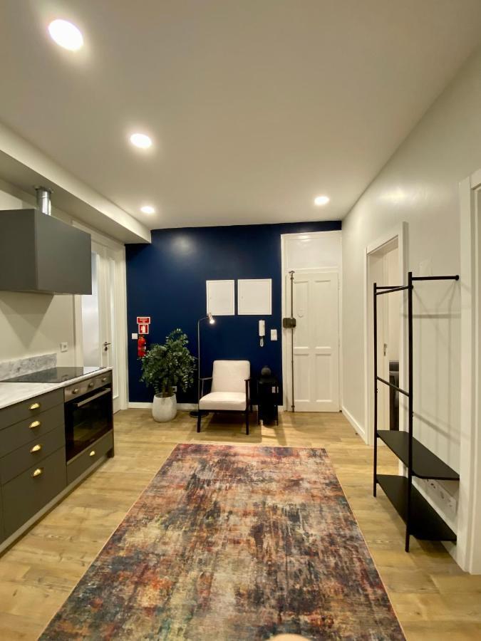 Canarios Apartments Cardal - III 리스본 외부 사진