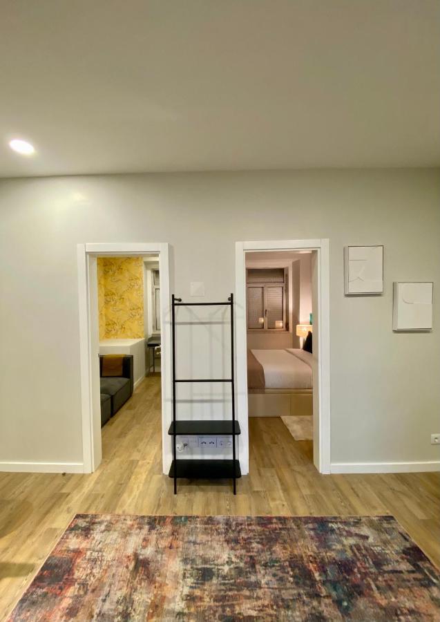Canarios Apartments Cardal - III 리스본 외부 사진