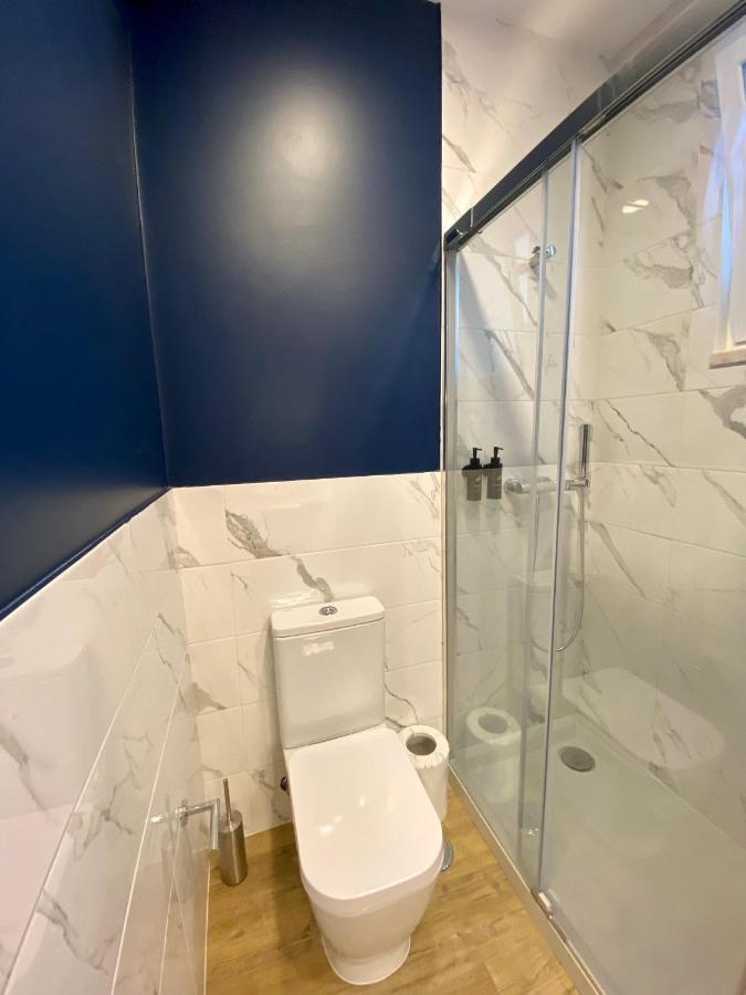 Canarios Apartments Cardal - III 리스본 외부 사진