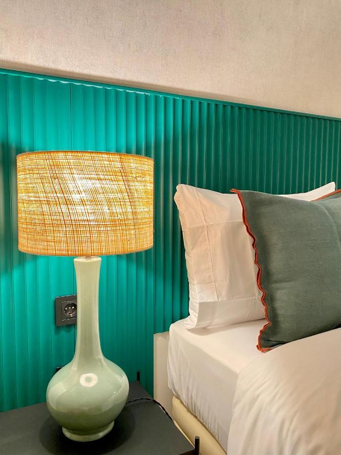 Canarios Apartments Cardal - III 리스본 외부 사진