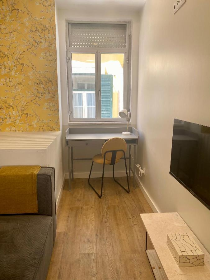 Canarios Apartments Cardal - III 리스본 외부 사진
