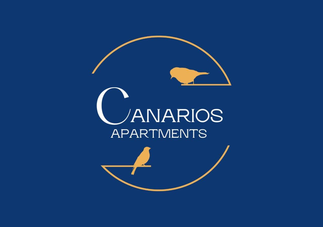 Canarios Apartments Cardal - III 리스본 외부 사진